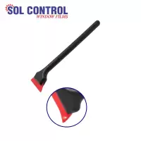 Long Handle Small Squeegee